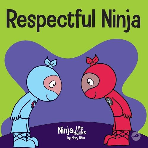 Respectful Ninja