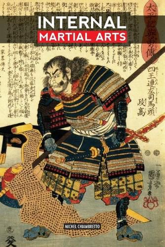 Cover image for Internal Martial Arts