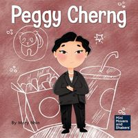 Cover image for Peggy Cherng