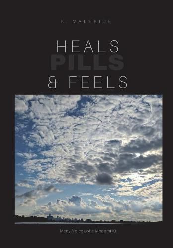 Cover image for Heals, Feels & Pills
