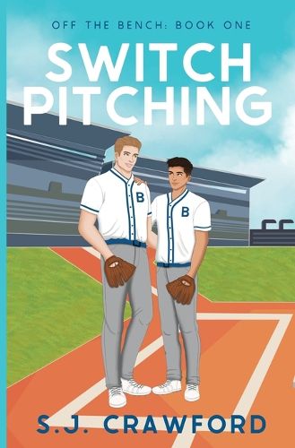 Cover image for Switch Pitching