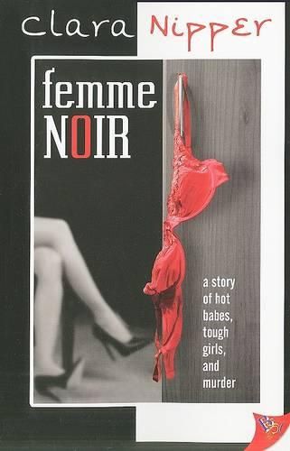 Cover image for Femme Noir