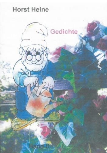 Cover image for Gedichte: Band II