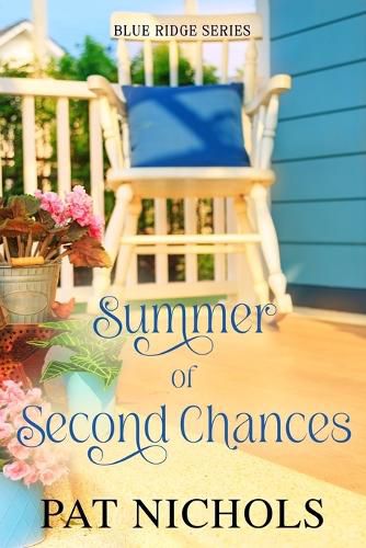 Cover image for Summer of Second Chances