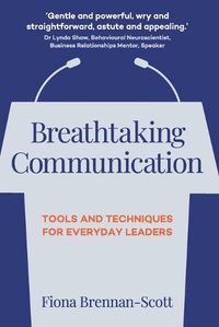 Cover image for Breathtaking Communication