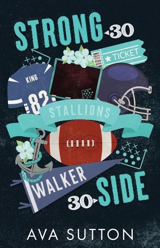 Cover image for Strong Side