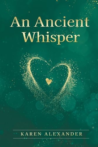 Cover image for An Ancient Whisper