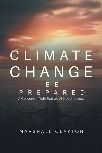 Cover image for Climate Change - Be Prepared