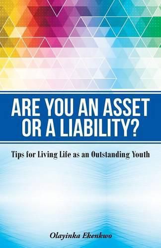 Cover image for Are You an Asset or a Liability?