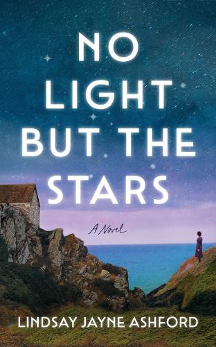Cover image for No Light but the Stars