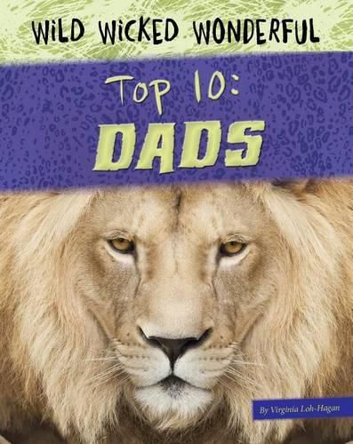 Top 10: Dads