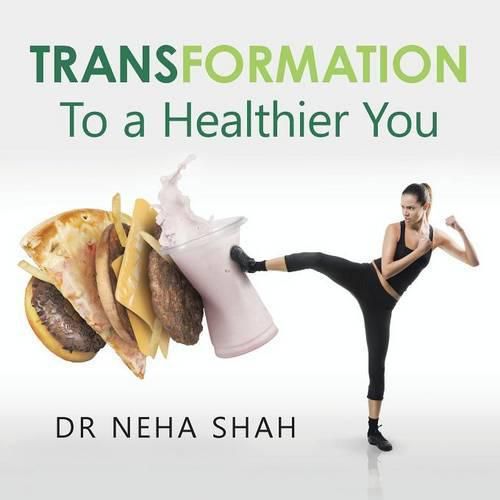 Cover image for Transformation: To a Healthier You