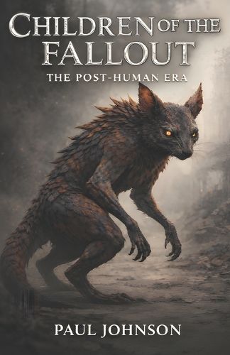 Cover image for Children of the Fallout