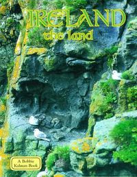 Cover image for Ireland, the Land: Land