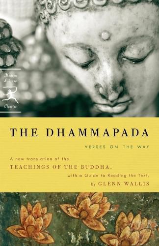 Cover image for Dhammapada