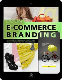 Cover image for E-commerce Branding