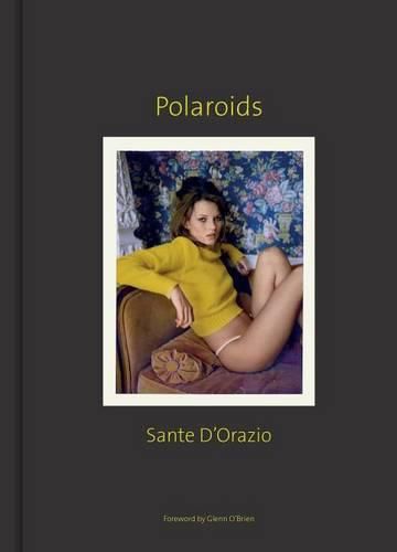 Sante d'Orazio: Polaroids