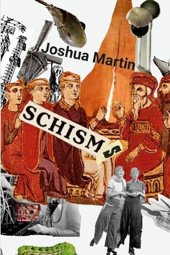 Cover image for Schisms