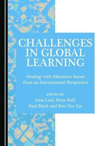 Challenges in Global Learning: Dealing with Education Issues from an International Perspective