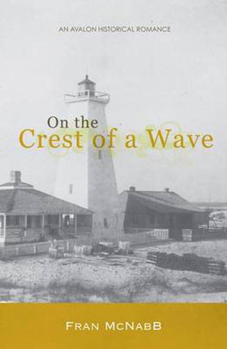 Cover image for On the Crest of a Wave