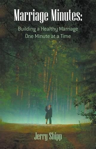 Cover image for Marriage Minutes