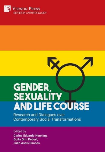 Cover image for Gender, Sexuality and Life Course