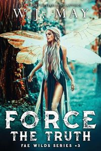 Cover image for Force the Truth