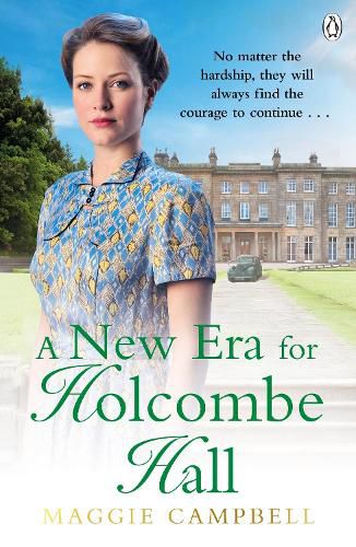 Cover image for A New Era for Holcombe Hall