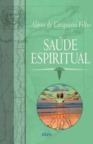 Cover image for Saude Espiritual