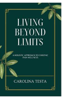 Cover image for Living Beyond Limits