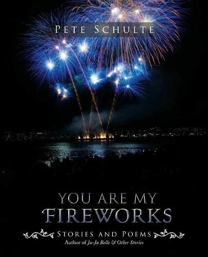 Cover image for You Are My Fireworks