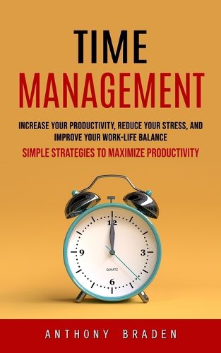 Cover image for Time Management