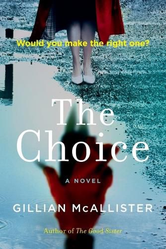 Cover image for The Choice