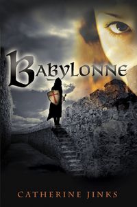 Cover image for Babylonne