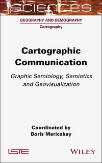 Cover image for Cartographic Communication