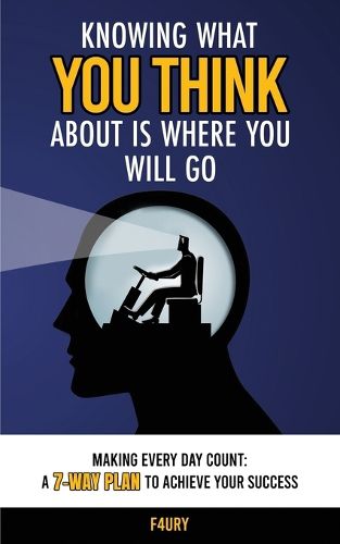 Cover image for Knowing What You Think About Is Where You Will Go