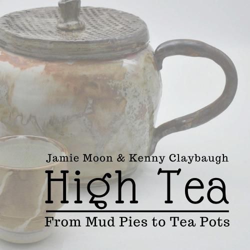 Cover image for High Tea