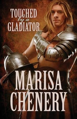 Cover image for Touched by a Gladiator