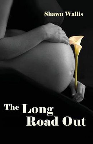 Cover image for The Long Road Out