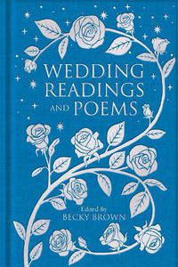Cover image for Wedding Readings and Poems