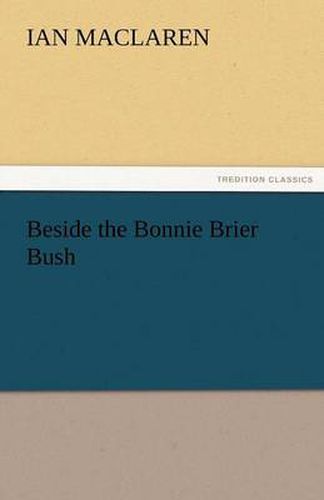 Cover image for Beside the Bonnie Brier Bush