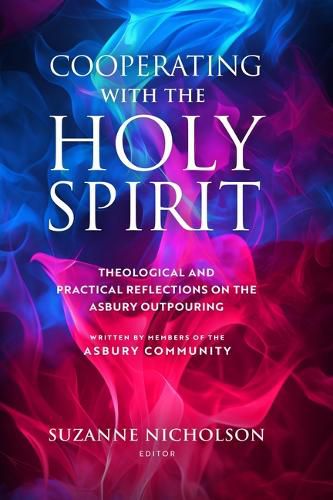 Cooperating with the Holy Spirit