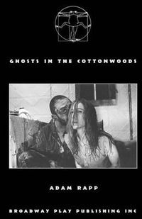 Cover image for Ghosts in the Cottonwoods