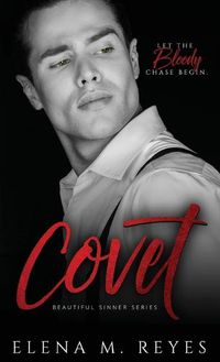 Cover image for Covet