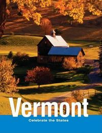 Cover image for Vermont