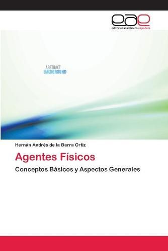 Cover image for Agentes Fisicos