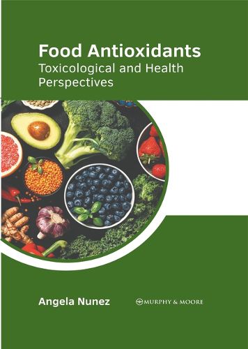 Cover image for Food Antioxidants: Toxicological and Health Perspectives
