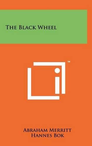 The Black Wheel