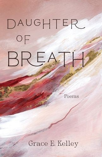 Cover image for Daughter of Breath