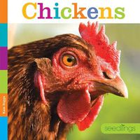 Cover image for Seedlings: Chickens